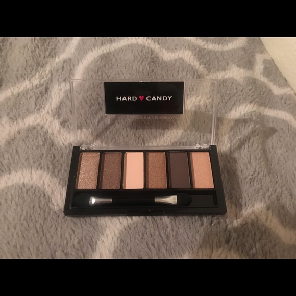 Hard Candy Other - Hard Candy palette